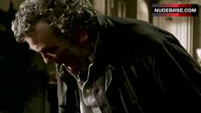 23. Emma Fielding Draws Her Naked Body – My Uncle Silas Ii