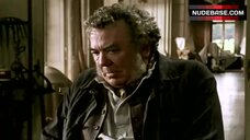 34. Emma Fielding Draws Her Naked Body – My Uncle Silas Ii