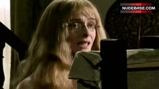 45. Emma Fielding Draws Her Naked Body – My Uncle Silas Ii