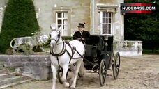 89. Emma Fielding Draws Her Naked Body – My Uncle Silas Ii