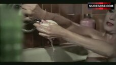 1. Concha Velasco Lying in Bath – Yo Soy Fulana De Tal