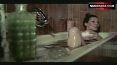 100. Concha Velasco Lying in Bath – Yo Soy Fulana De Tal