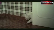 78. Concha Velasco Lying in Bath – Yo Soy Fulana De Tal