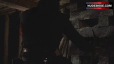 1. Pat Hemingway in Lingerie – My Bloody Valentine