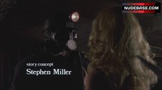 12. Pat Hemingway in Lingerie – My Bloody Valentine