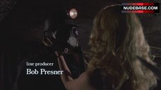 23. Pat Hemingway in Lingerie – My Bloody Valentine