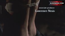 34. Pat Hemingway in Lingerie – My Bloody Valentine