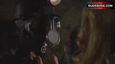 45. Pat Hemingway in Lingerie – My Bloody Valentine