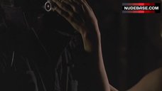 67. Pat Hemingway in Lingerie – My Bloody Valentine