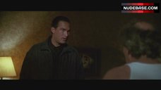 100. Tracey Burch Topless – Marked For Death