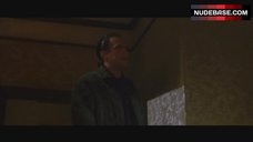 23. Tracey Burch Topless – Marked For Death