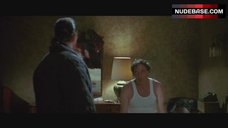 45. Tracey Burch Topless – Marked For Death