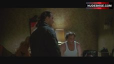 56. Tracey Burch Topless – Marked For Death