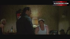 67. Tracey Burch Topless – Marked For Death