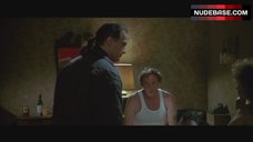 78. Tracey Burch Topless – Marked For Death