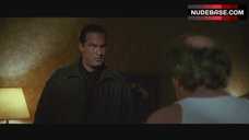 89. Tracey Burch Topless – Marked For Death