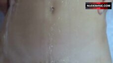 67. Nude Sophie Quinton in Shower – La Chatte Andalouse