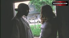 12. Nefra Brown Nipples Through Top – When Thugs Cry