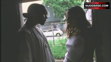 23. Nefra Brown Nipples Through Top – When Thugs Cry