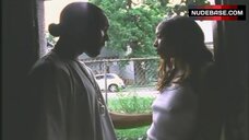 Nefra Brown Nipples Through Top – When Thugs Cry