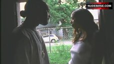 89. Nefra Brown Nipples Through Top – When Thugs Cry