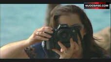 100. Kalau Iwaoka Bikini Photo Shoot – Final Examination