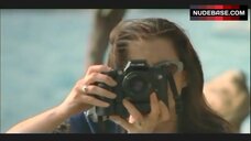 12. Kalau Iwaoka Bikini Photo Shoot – Final Examination