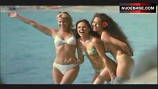 78. Kalau Iwaoka Bikini Photo Shoot – Final Examination