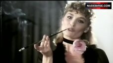 1. Nadiuska Naked Breasts – Siete Chicas Peligrosas