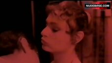 100. Nadiuska Naked Breasts – Siete Chicas Peligrosas