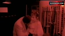 56. Nadiuska Naked Breasts – Siete Chicas Peligrosas