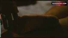 1. Mimi Lazo Shows Breasts and Ass – Acosada En Lunes De Carnaval