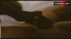 12. Mimi Lazo Shows Breasts and Ass – Acosada En Lunes De Carnaval