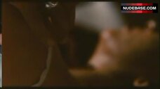 34. Mimi Lazo Shows Breasts and Ass – Acosada En Lunes De Carnaval