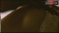 45. Mimi Lazo Shows Breasts and Ass – Acosada En Lunes De Carnaval