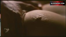 Mimi Lazo Shows Breasts and Ass – Acosada En Lunes De Carnaval