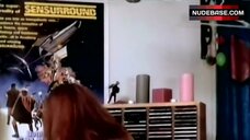 89. Lori Lively Nude Butt and Tits – Free Enterprise