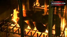 100. Sandra Eloani Ramirez Shows Boobs – .Com For Murder