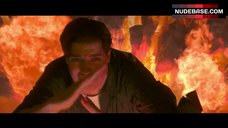 89. Elizabeth Hurley Bikini Scene – Bedazzled