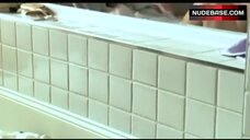 1. Lauren Lee Smith Lesbi Scene – The L Word