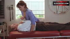 12. Elizabeth Hurley Underwear Scene – Double Whammy