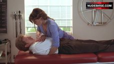 23. Elizabeth Hurley Underwear Scene – Double Whammy