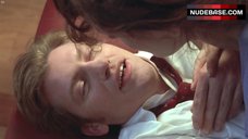 34. Elizabeth Hurley Underwear Scene – Double Whammy