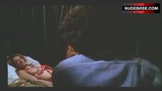 Barbara Wendy Boobs Scene – Horror Hospital