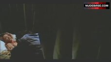 100. Barbara Wendy Boobs Scene – Horror Hospital