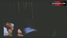 23. Barbara Wendy Boobs Scene – Horror Hospital