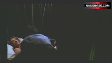 45. Barbara Wendy Boobs Scene – Horror Hospital