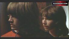 56. Barbara Wendy Boobs Scene – Horror Hospital