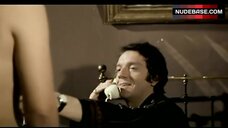 1. Catherine Rouvel Naked Ass – La Rupture