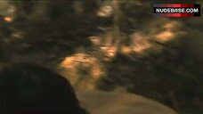 45. Gillian Shure Breasts Scene – Dead And Gone